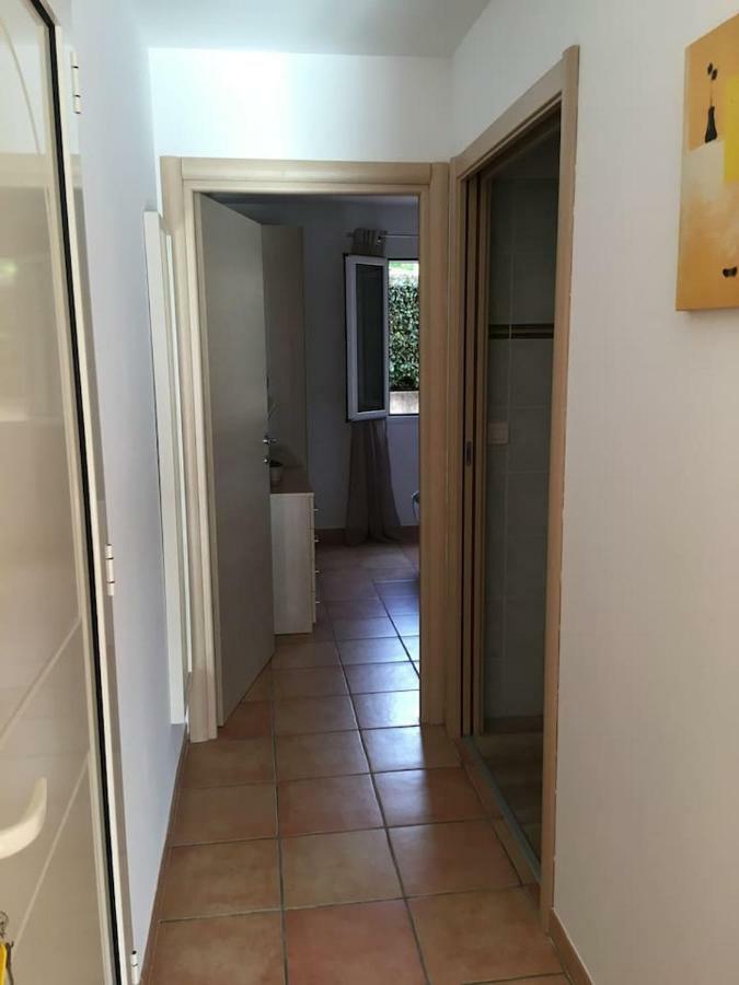 T2 Pour 4 Pers, Charmante Residence Avec Piscine Oletta  Dış mekan fotoğraf